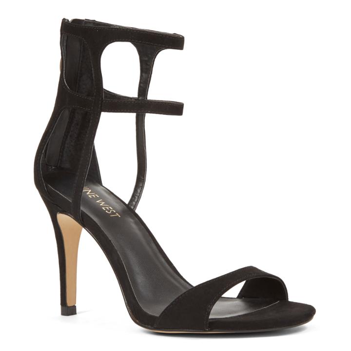 Nine West Kirsten Open Toe Sandals