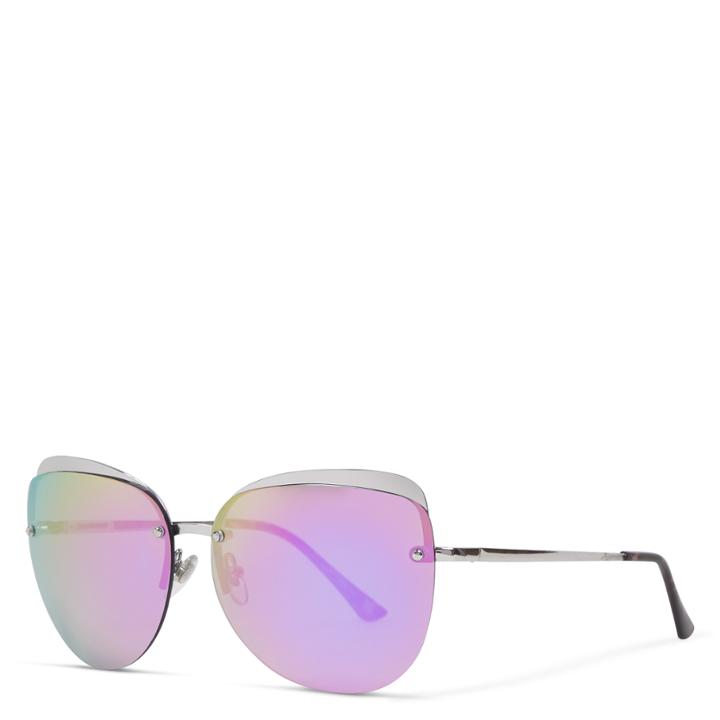 Nine West Lashly Butterfly Sunglasses