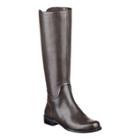Nine West Contigua Leather Riding Boots