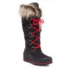Nine West Nine West Hollytown Cold Weather Boots