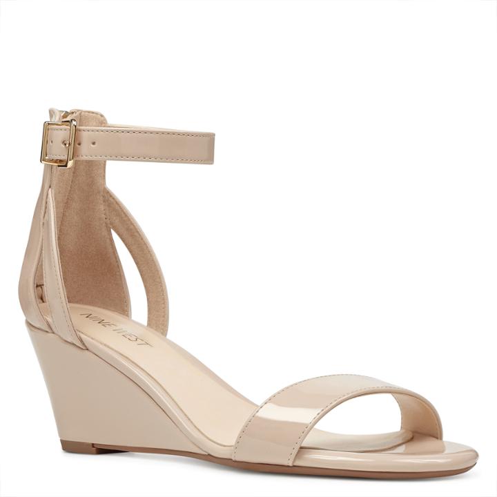 Nine West Nine West Off2work Wedges