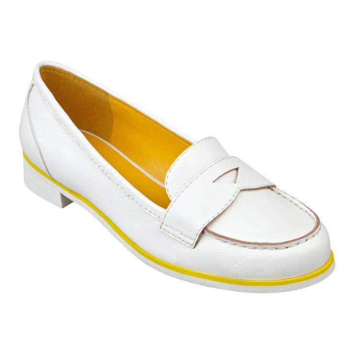 Nine West Sabeena Penny Loafers