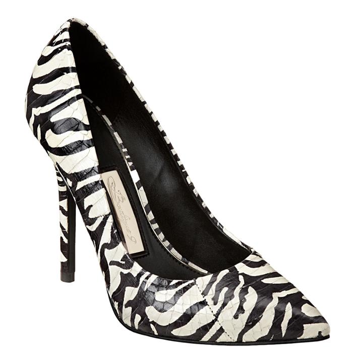 Nine West Justine Pointy Toe Pump
