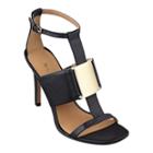 Nine West Kaylen T-strap Sandals