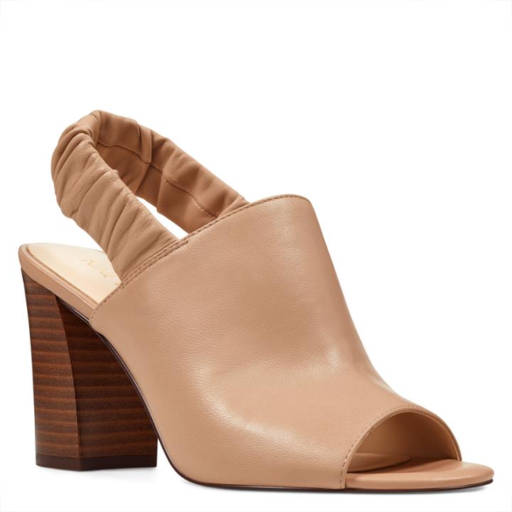 Nine West Nine West Hailamao Slingback Sandals