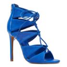 Nine West Styleish Lace-up Pumps