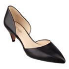 Nine West Chaching D'orsay Pumps