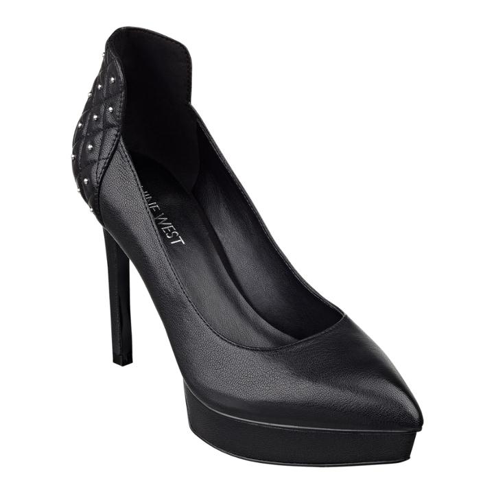 Nine West Bachelor Pointed Toe Pumps
