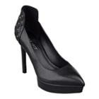 Nine West Bachelor Pointed Toe Pumps