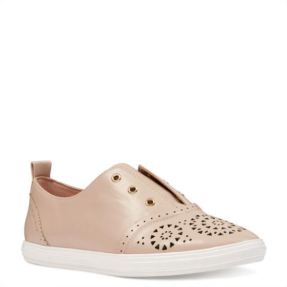Nine West Sango Slip-on Sneakers