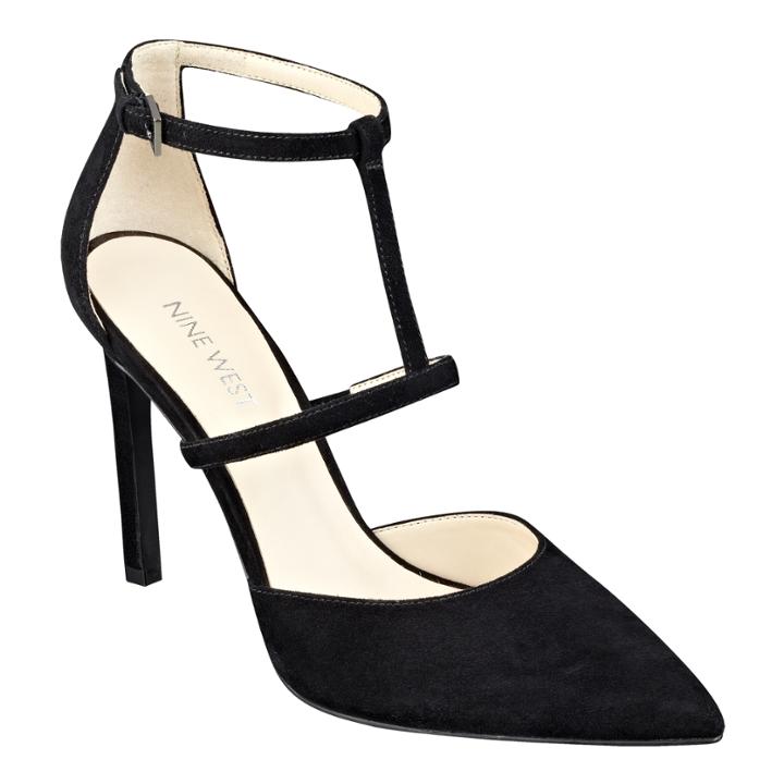 Nine West Tornaydo Pointy Toe Pumps