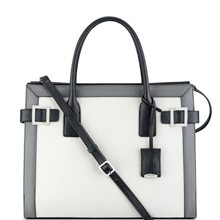 Nine West Clean Living Tote