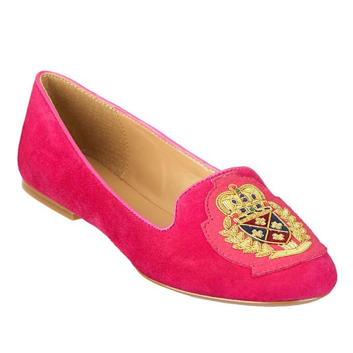 Nine West Panto Flat