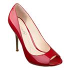 Nine West Delilah Peep Toe Pump