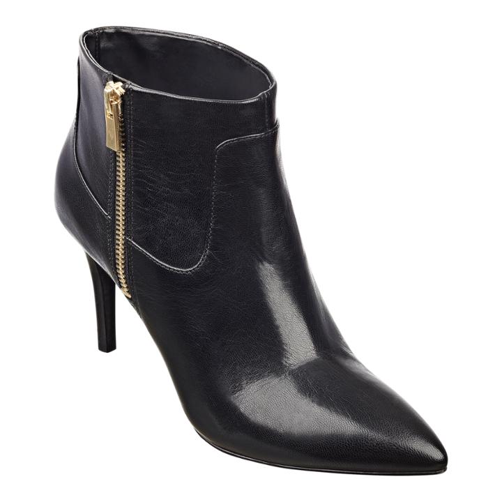 Nine West Pirhana Dress Booties