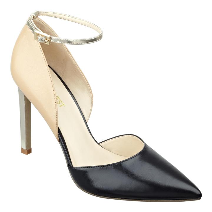 Nine West Timeforsho Pointy Toe Pump