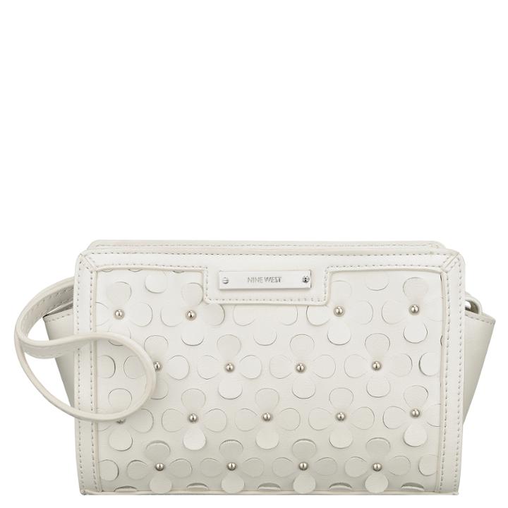 Nine West Table Treasures Wrislet Clutch