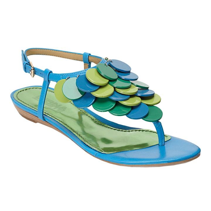 Nine West Wylla Sandal
