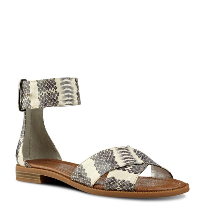Nine West Xen Ankle Strap Sandals