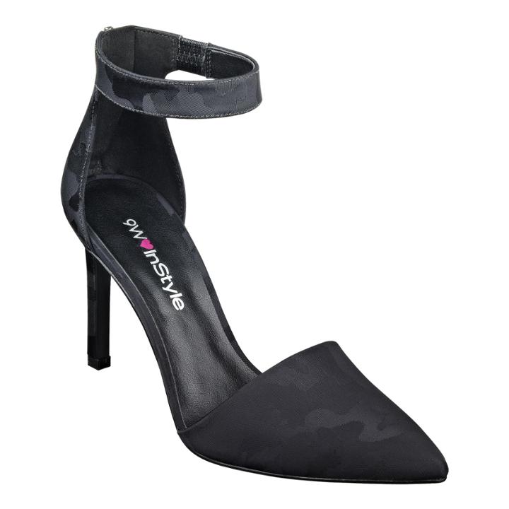 Nine West Cate Pointed Toe Pumps