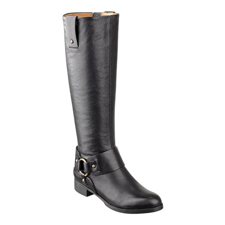 Nine West Valcaria Riding Boots
