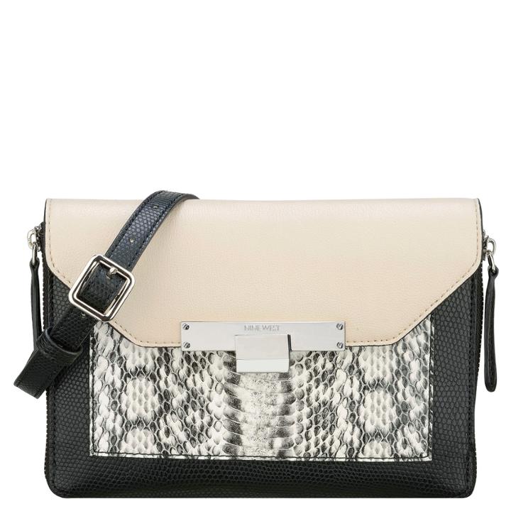 Nine West Strong Angles Crossbody Bag