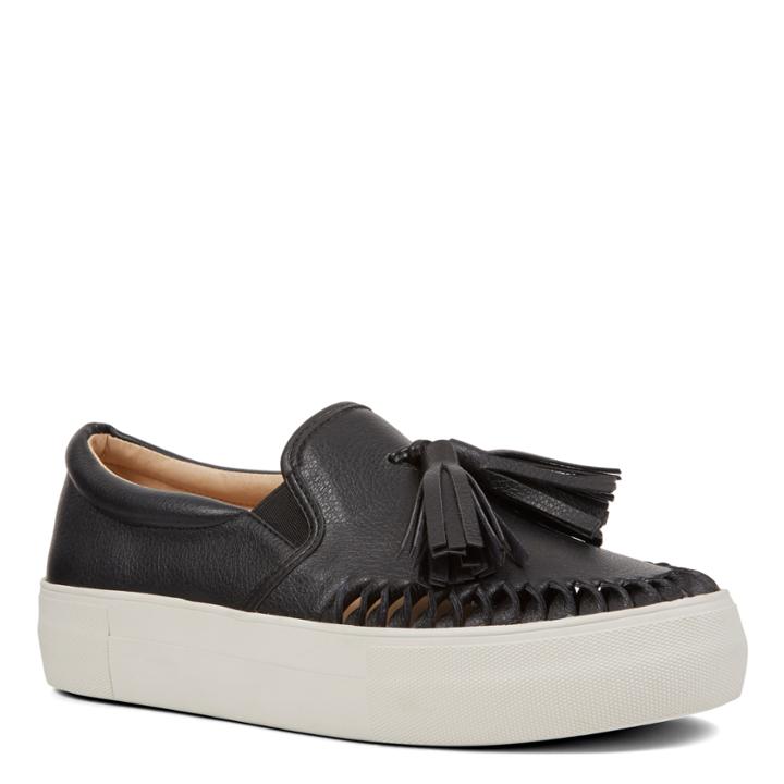 Nine West Mystik Platform Sneakers