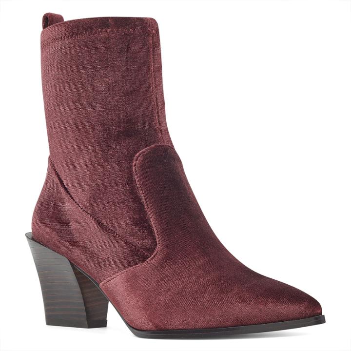 Nine West Nine West Eshella Booties