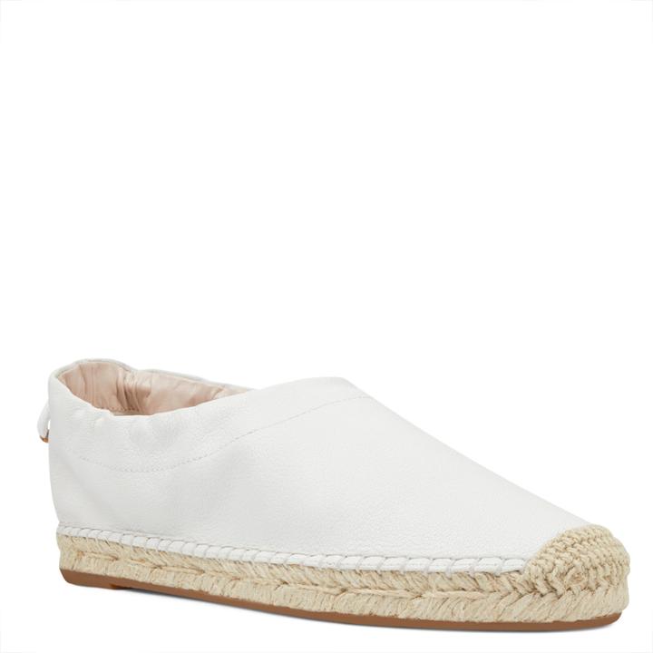 Nine West Nine West Valliant Espadrille Flats
