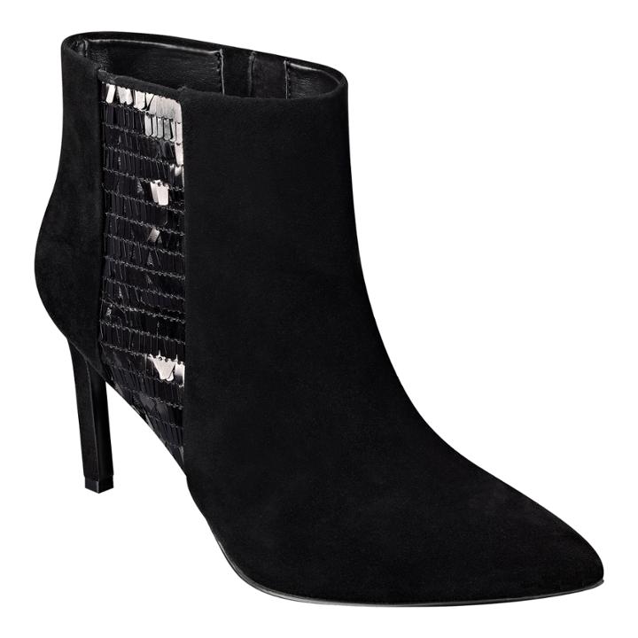 Nine West Emilee Pointy Toe Booties