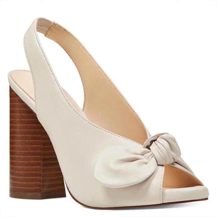 Nine West Nine West Lucian Slingback Pumps