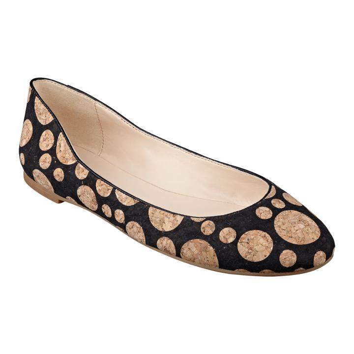 Nine West Adorabl Ballet Flats
