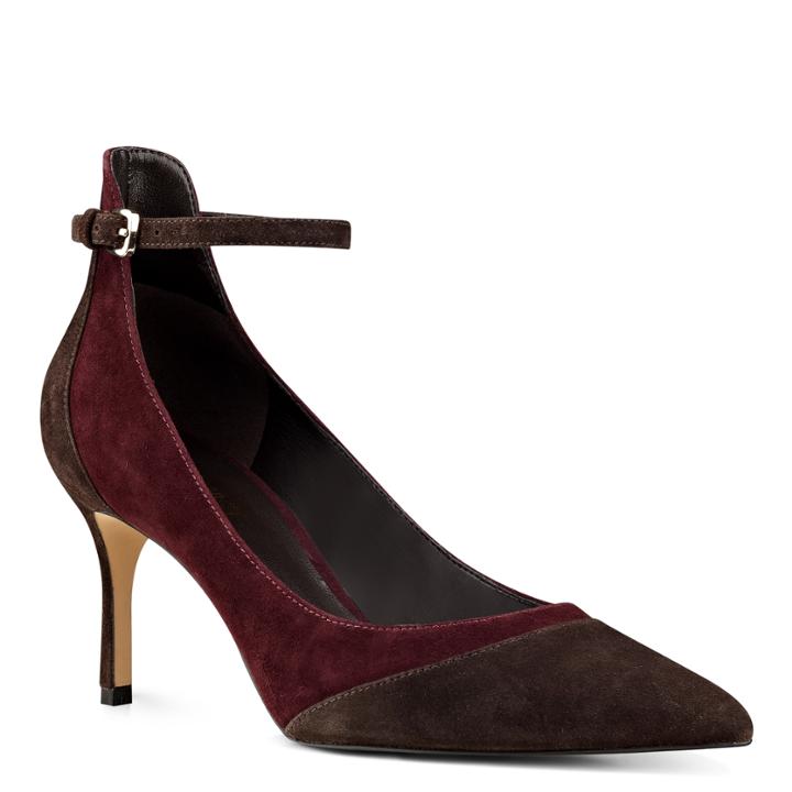 Nine West Morrisa Pointy Toe Pumps