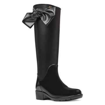 Nine west top cooscoos rain boots