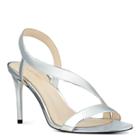 Nine West Rhyan Asymmetrical Strap Sandals