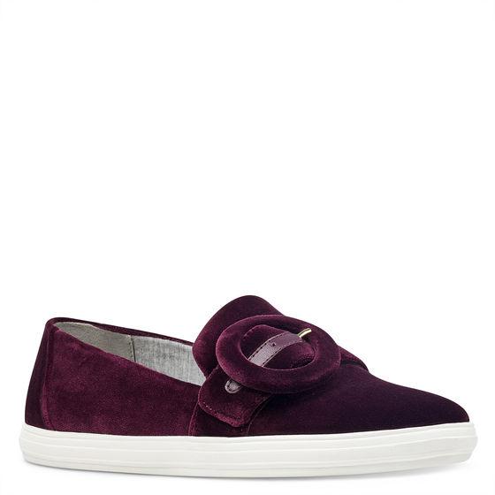 Nine West Shireene Slip-on Sneakers