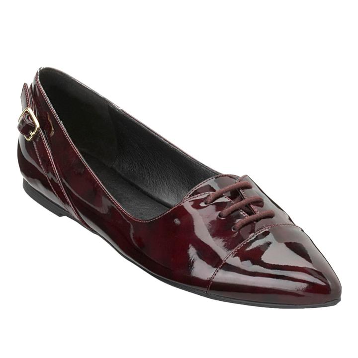 Nine West Soire Flat