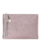 Nine West Collection Glitter Clutch