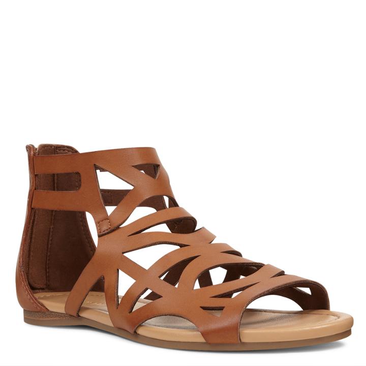 Nine West Sadieh Gladiator Sandals 