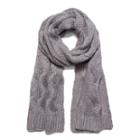 Nine West Large Cable Muffler