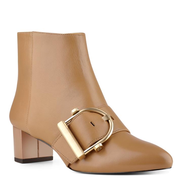 Nine West Konah Dress Booties