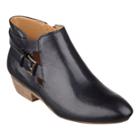 Nine West Explorer Ankle Booties