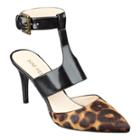 Nine West Powla Ankle Strap Pumps
