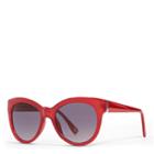 Nine West Soseeya Gradient Lens Sunglasses