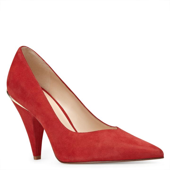 Nine West Nine West Whistles Pointy Toe Pumps