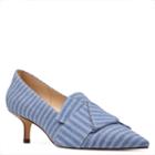 Nine West Nine West Fam4ev Kitten Heel Pumps