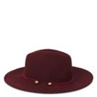 Nine West Nine West Felt Panama Hat