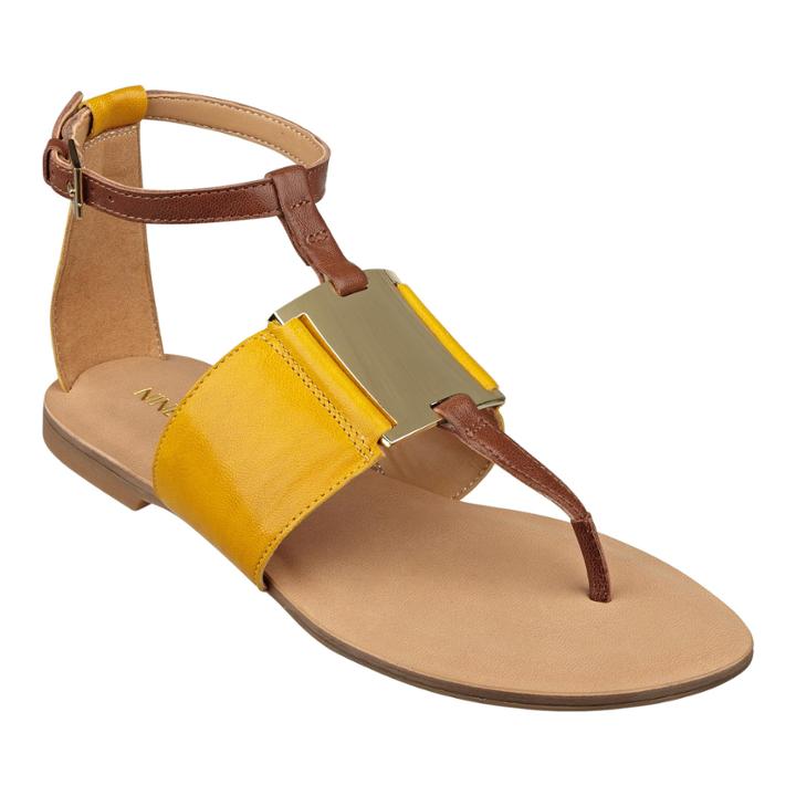 Nine West Performanc Gladiator Sandals