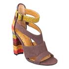Nine West Shaky Sandal