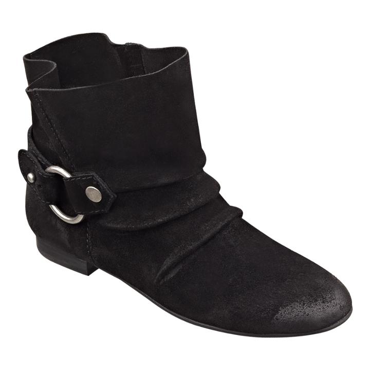 Nine West Thalassa Pull-on Booties